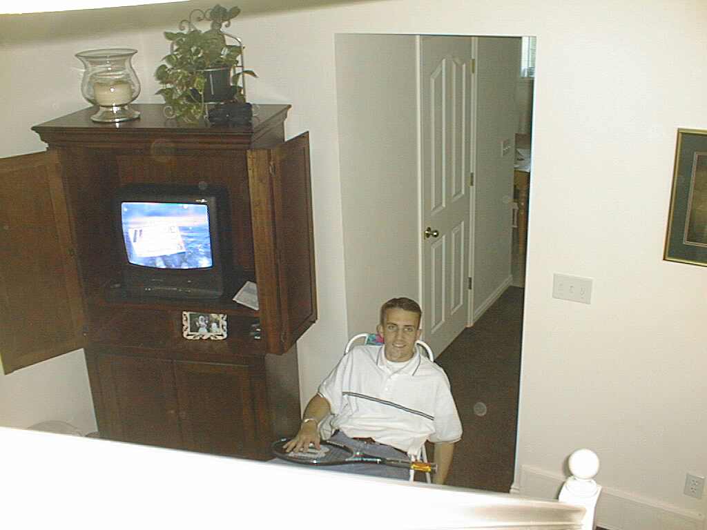 NateOnChair.jpg (48017 bytes)