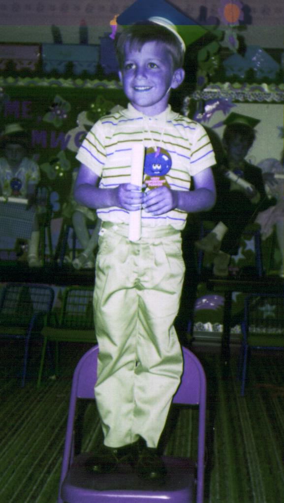 JohnPreSchool.jpg (73623 bytes)