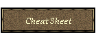 Cheat Sheet